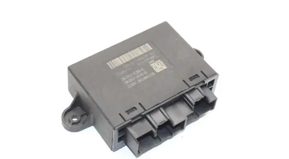 Ford Ecosport Door control unit/module GN1514B531AJ