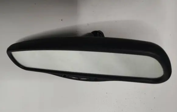 Nissan Murano Z50 Rear view mirror (interior) E11015306 7051605