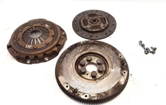 Alfa Romeo 147 Clutch set kit 60608810