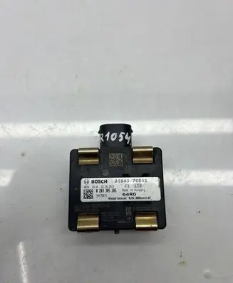 Suzuki Vitara (LY) Distronic sensor radar 3394376S01 33943-76S01 0203305285