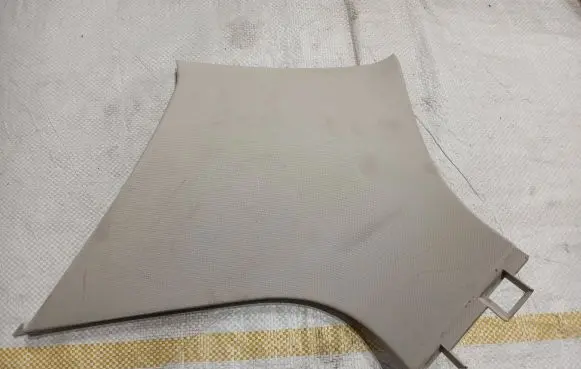 Volkswagen PASSAT B8 (D)pillar trim (top) 3G9867246 1065720000