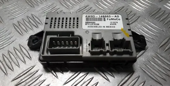 Land Rover Range Rover L405 Other control units/modules AW9314B663AD