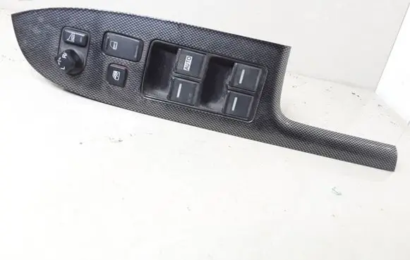 Honda Accord Electric window control switch 03230135750SEA8 83541SEA