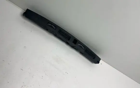 BMW 5 GT F07 Trunk door license plate light bar 258918