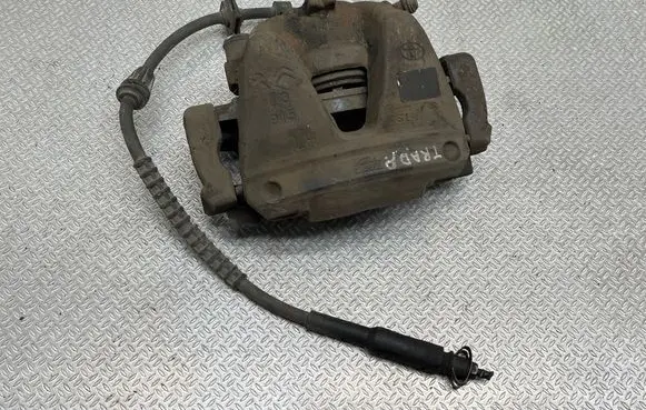 Peugeot Traveller Front brake caliper