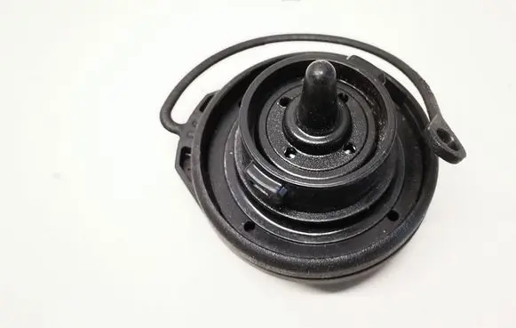 Volkswagen Golf VII Fuel tank filler cap 3AA201553