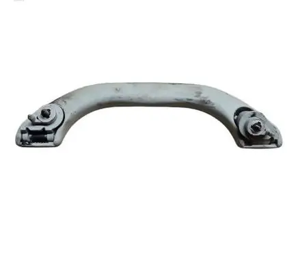 Volkswagen PASSAT B5.5 Front interior roof grab handle 3b0857607