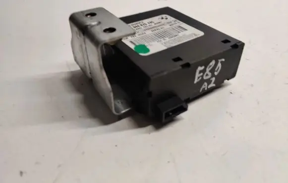 BMW Z4 E85 E86 Other devices 6944875