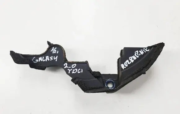 Ford Galaxy Engine splash shield/under tray