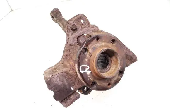 Fiat Bravo - Brava Front wheel hub spindle knuckle