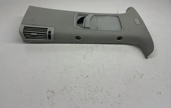 Volkswagen Transporter - Caravelle T5 (B) pillar trim (bottom) 7H5867244E 7H5867244 7H5807244G