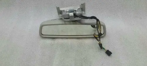 Mercedes-Benz S W221 Rear view mirror (interior) A2218100817