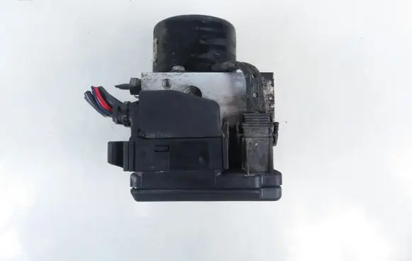 Fiat Doblo ABS Pump 10020402844 10094916023
