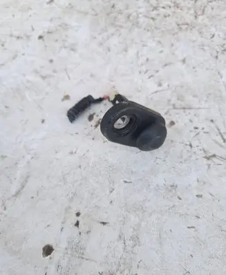 Toyota Corolla Verso E121 Rear door sensor 