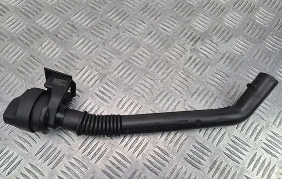 Mercedes-Benz Sprinter W906 Oil fill pipe A6510100169 0212632A
