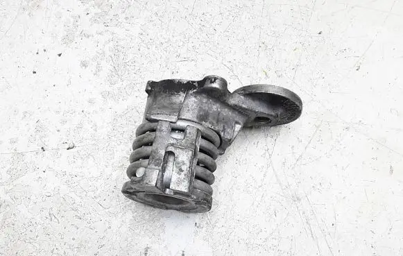 Skoda Fabia Mk2 (5J) Generator/alternator belt tensioner 03d903305f