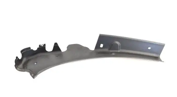 Audi A3 S3 8P Other trunk/boot trim element 7201657