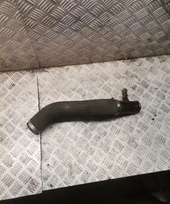 Mitsubishi Pajero Intercooler hose/pipe