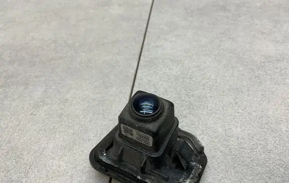 Nissan X-Trail T32 Reversing camera 284424BA3A