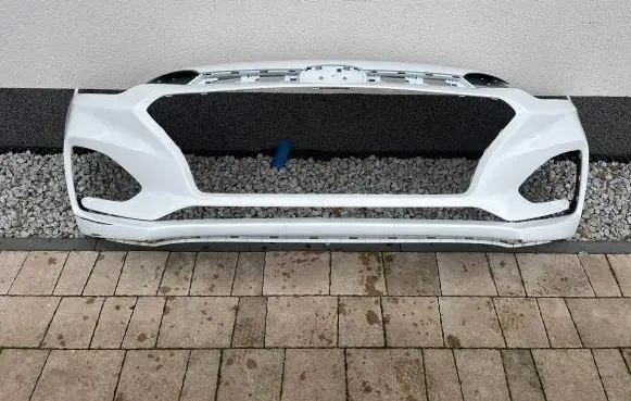 Hyundai i20 (GB IB) Front bumper