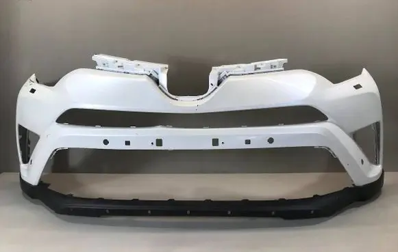 Toyota RAV 4 (XA40) Front bumper 5211942A40