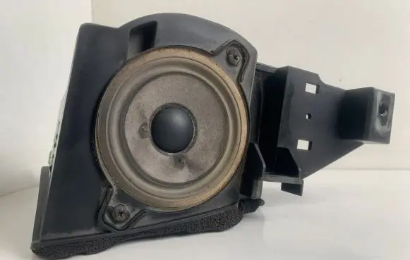 Saab 9-3 Ver2 Parcel shelf speaker 12792902