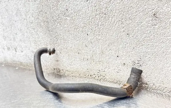 Opel Meriva A Coolant pipe/hose 20533