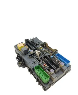 Fuse module