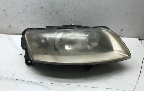Audi A6 S6 C6 4F Headlight/headlamp 160136