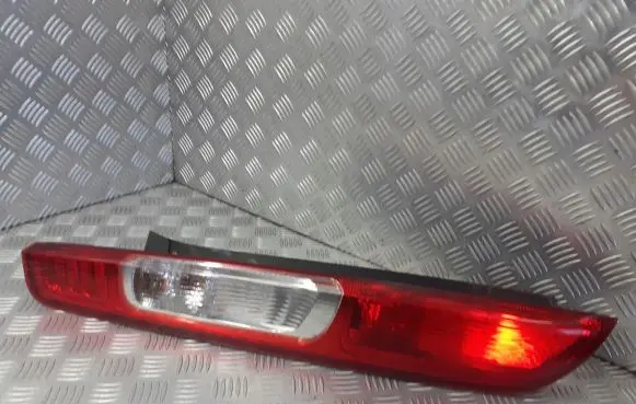 Ford Focus Number plate light 4M51-13405