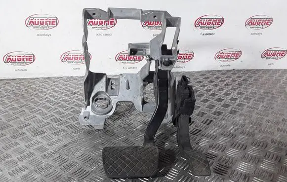 Audi Q5 SQ5 Pedal assembly 8K1721117 8K1723523
