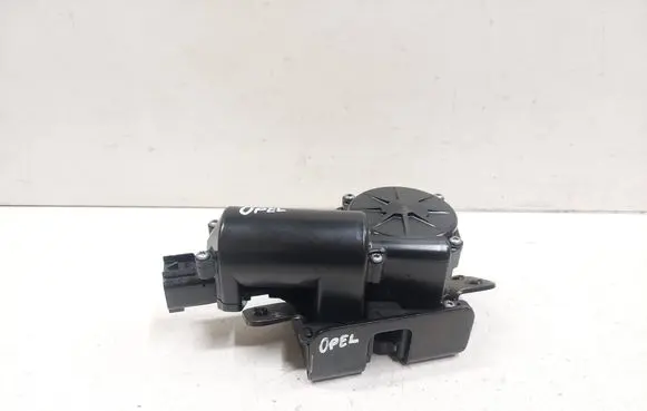 Opel Insignia A Tailgate/trunk/boot lock/catch/latch 13503467