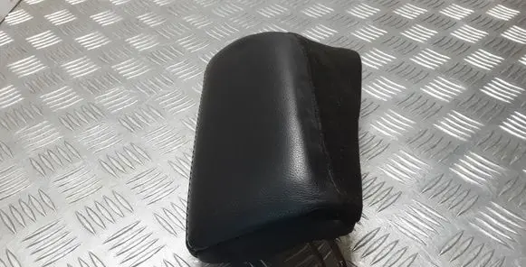 Renault Latitude (L70) Rear seat side top trim 887005522R