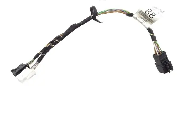Mercedes-Benz ML W164 Front door wiring loom A1644405010 Z46407488