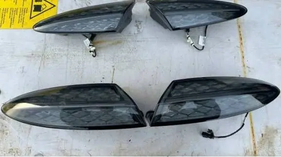 Bentley Continental Rear/tail lights set 3SD945096Q 3202002032 392420064