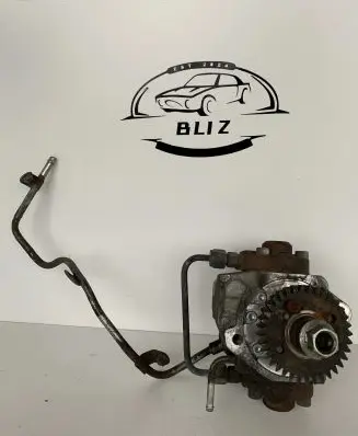 Subaru Legacy Fuel injection high pressure pump 2940000760 00088
