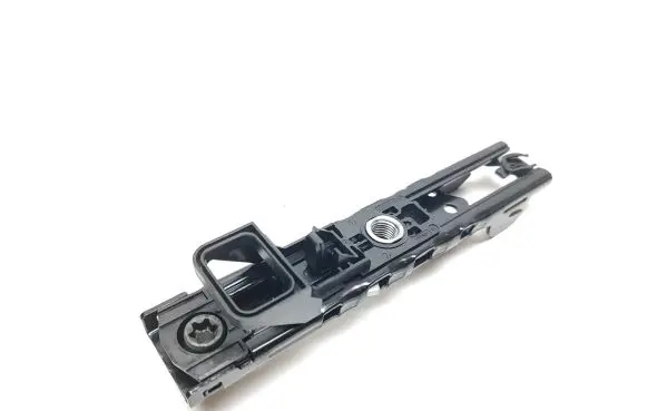 Ford Focus Seat belt height adjuster JX7BA611C46AC