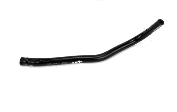 Opel Astra G Breather hose/pipe 9157278