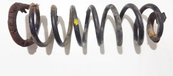 Mercedes-Benz A W168 Rear coil spring