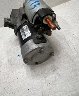 Ford Mustang VI Starter motor M000TC0571ZC JR3T11000BA