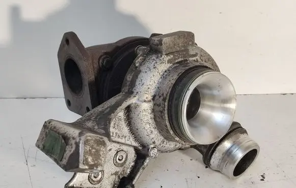 BMW X3 E83 Turbo GT1749 7810189C02 TG73789