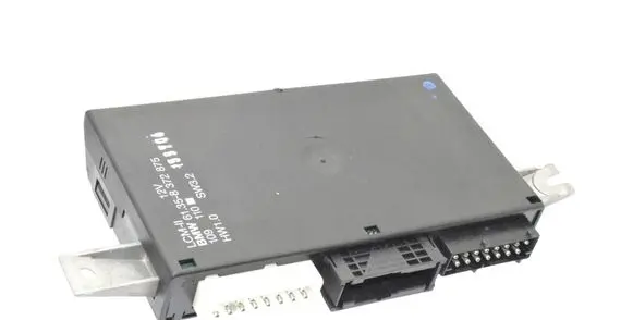 Light module LCM