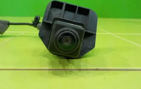 Nissan Juke I F15 Reversing camera 28442BV80A 18AB14