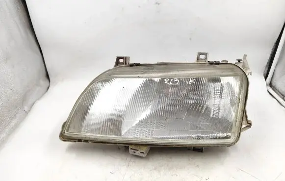 Volkswagen Sharan Headlight/headlamp 7M1941015D 0301048301 5AV13005