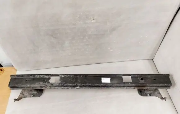 Citroen Jumpy Rear bumper support beam 