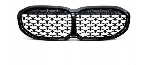 BMW 1 F40 Front bumper upper radiator grill 51135A39368