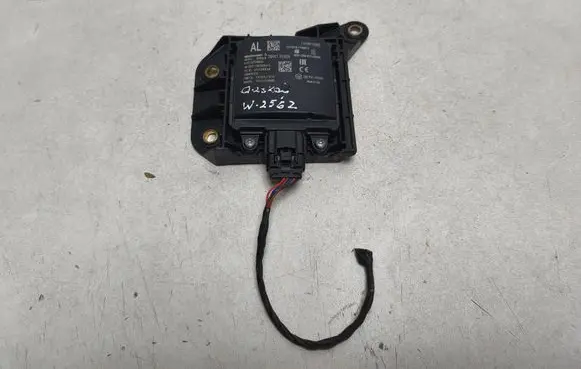 Nissan Qashqai Blind spot module 284K1HV00A