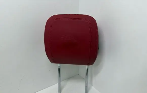 Jaguar I-Pace Front seat headrest 