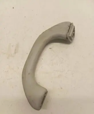 Volkswagen Caddy Front interior roof grab handle 2K0857607