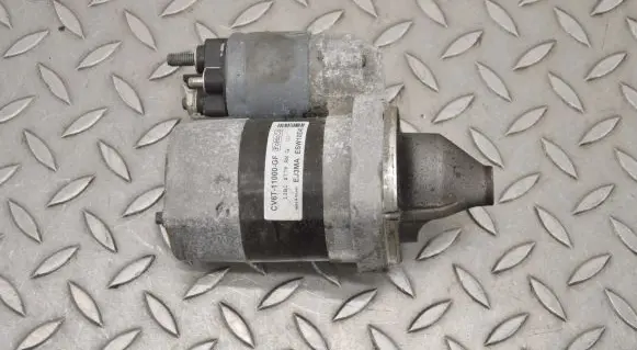 Ford Focus Starter motor CV6T11000GF
